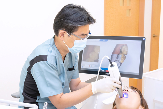 テーラーメード型MI審美歯科治療※裁断済み 書籍詳細「テーラーメイド型